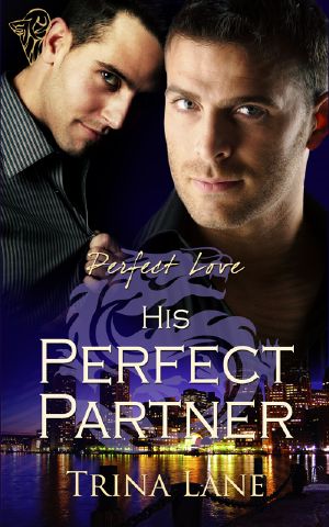 [Perfect Love 02] • His Perfect Partner